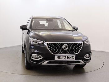 Used MG MG HS 2022 for sale - 76442639: Photo