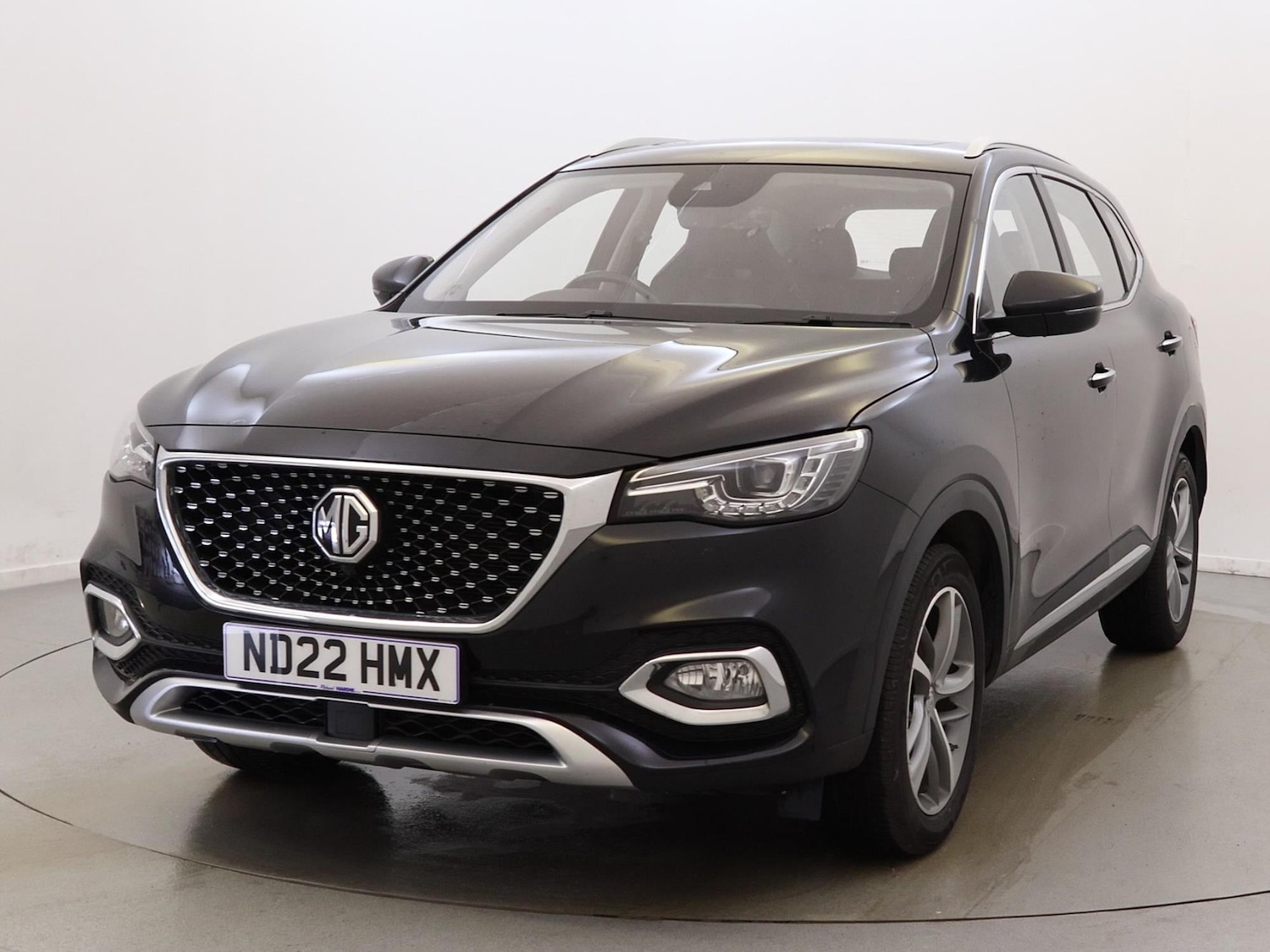 Used MG MG HS 2022 for sale - 76442639: Photo 3