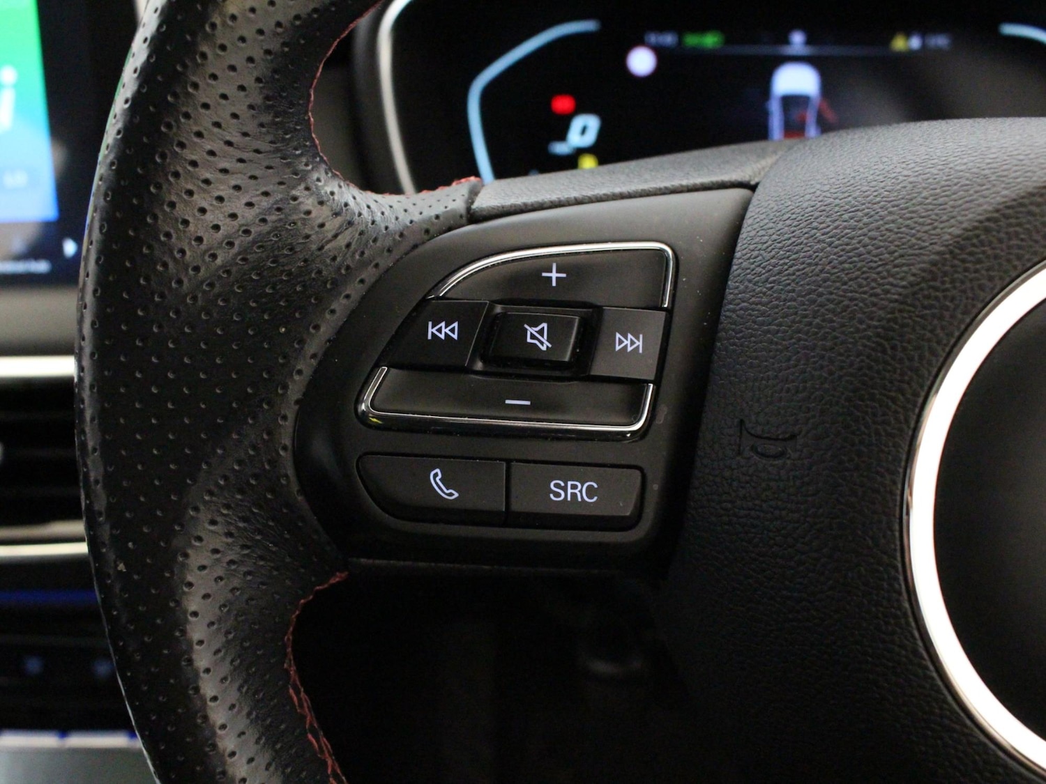 Used MG MG HS 2022 for sale - 76442639: Photo 30