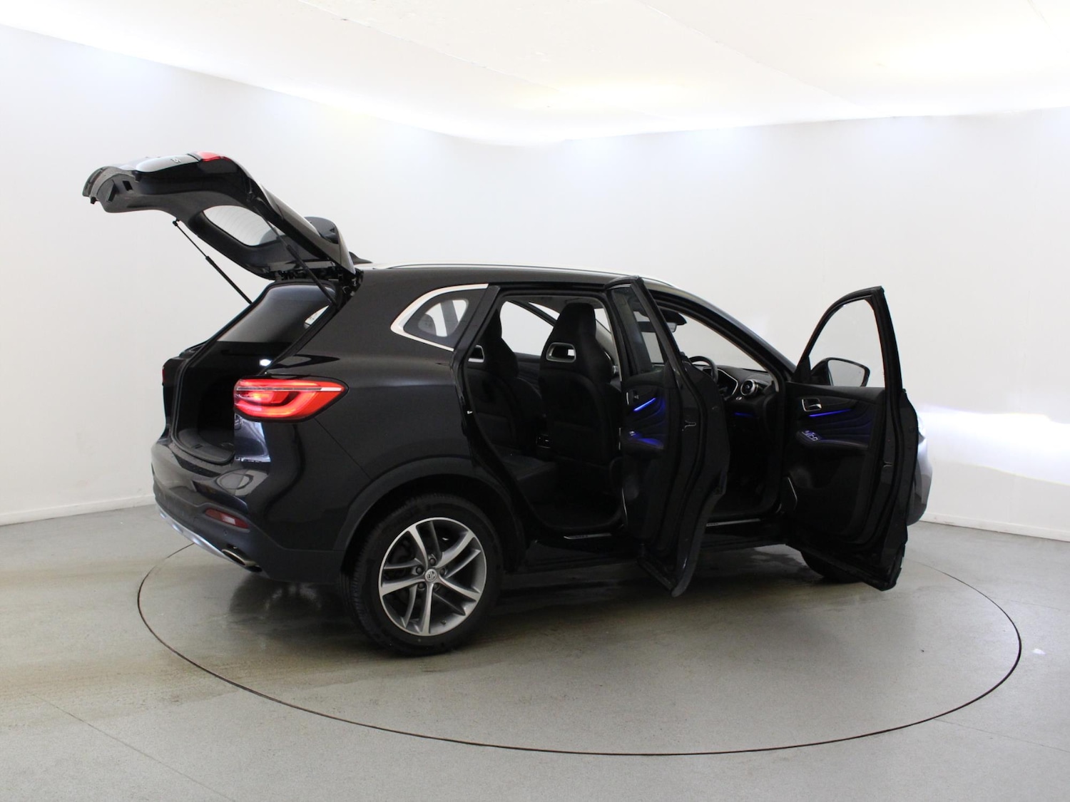 Used MG MG HS 2022 for sale - 76442639: Photo 38