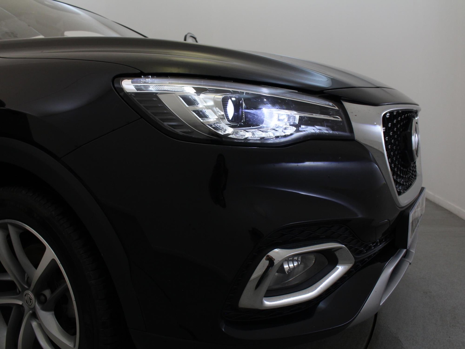 Used MG MG HS 2022 for sale - 76442639: Photo 39