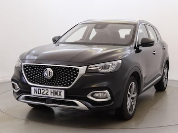 Used MG MG HS 2022 for sale - 76442639: Photo