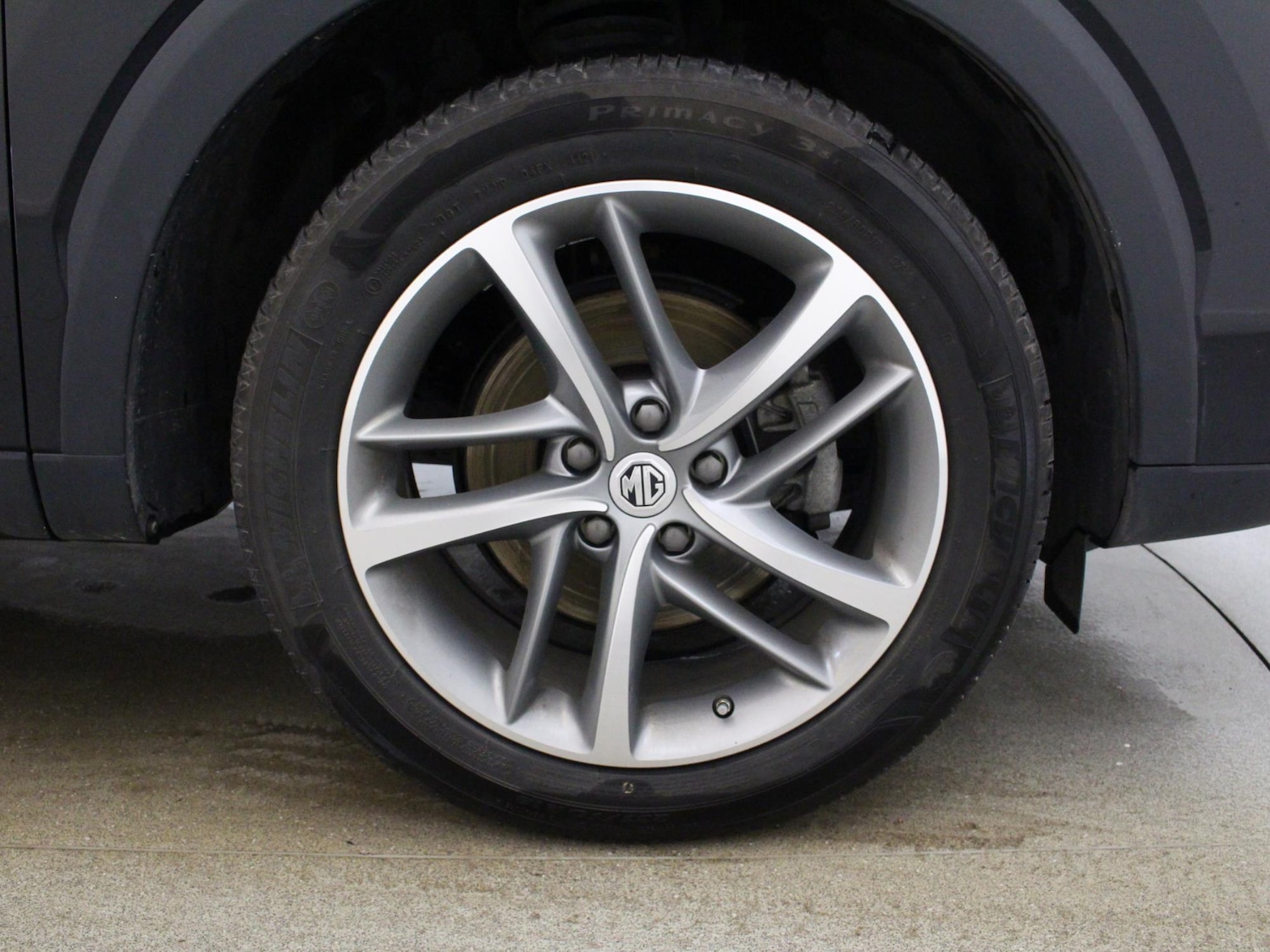 Used MG MG HS 2022 for sale - 76442639: Photo 40