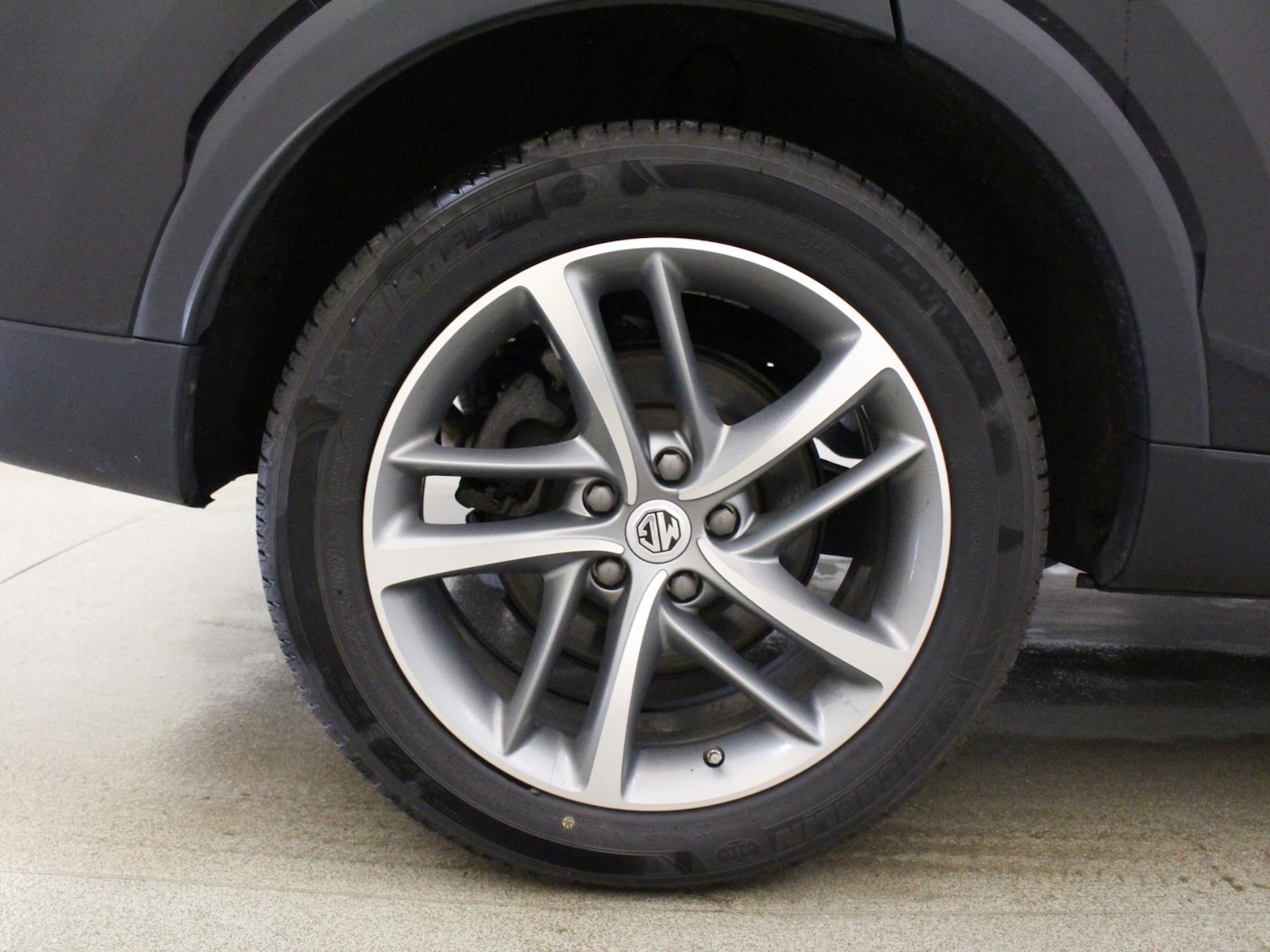 Used MG MG HS 2022 for sale - 76442639: Photo 41