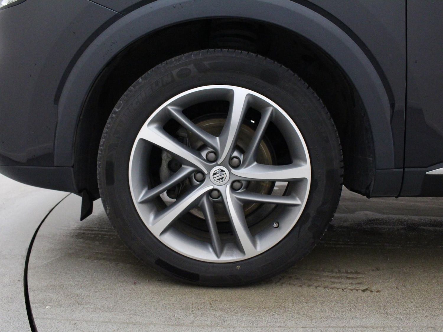 Used MG MG HS 2022 for sale - 76442639: Photo 43