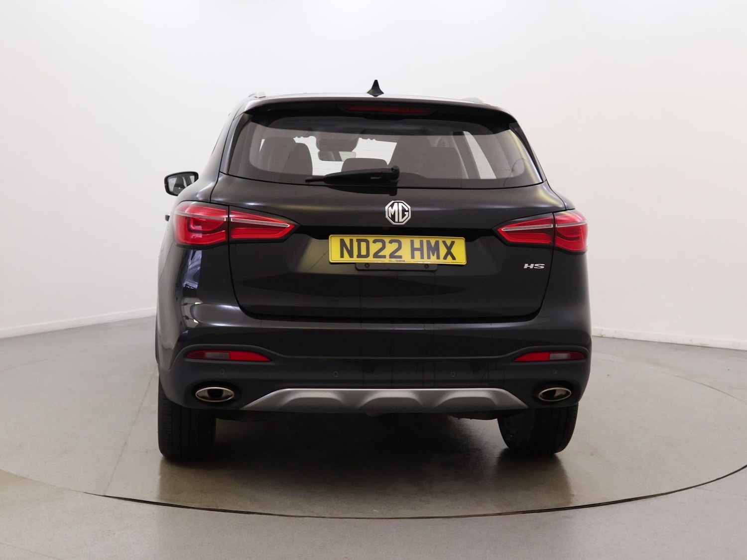 Used MG MG HS 2022 for sale - 76442639: Photo 6