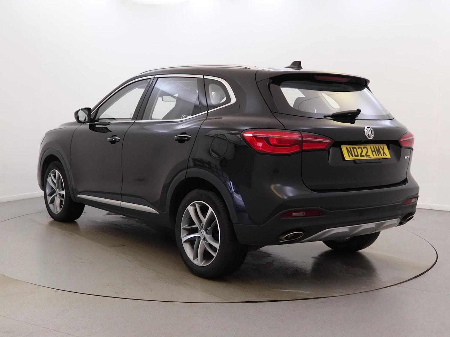 Used MG MG HS 2022 for sale - 76442639: Photo 7