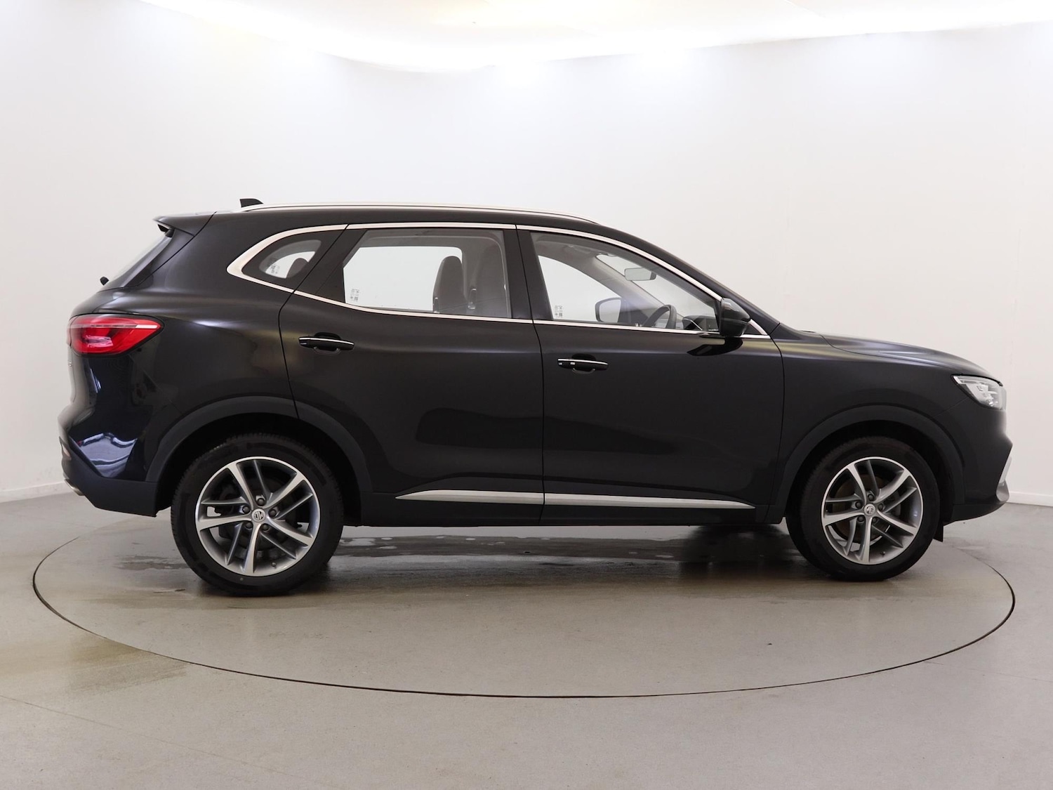 Used MG MG HS 2022 for sale - 76442639: Photo 8