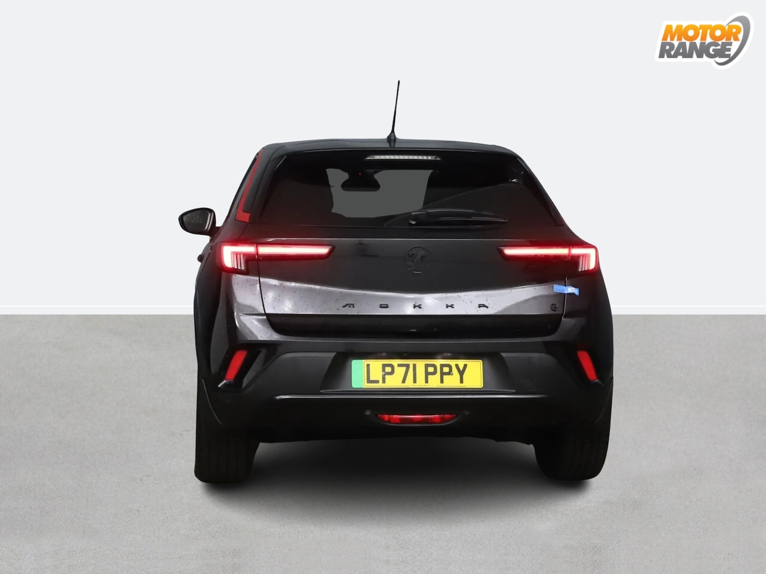 Used Vauxhall Mokka 2022 for sale - 78210786: Photo 4