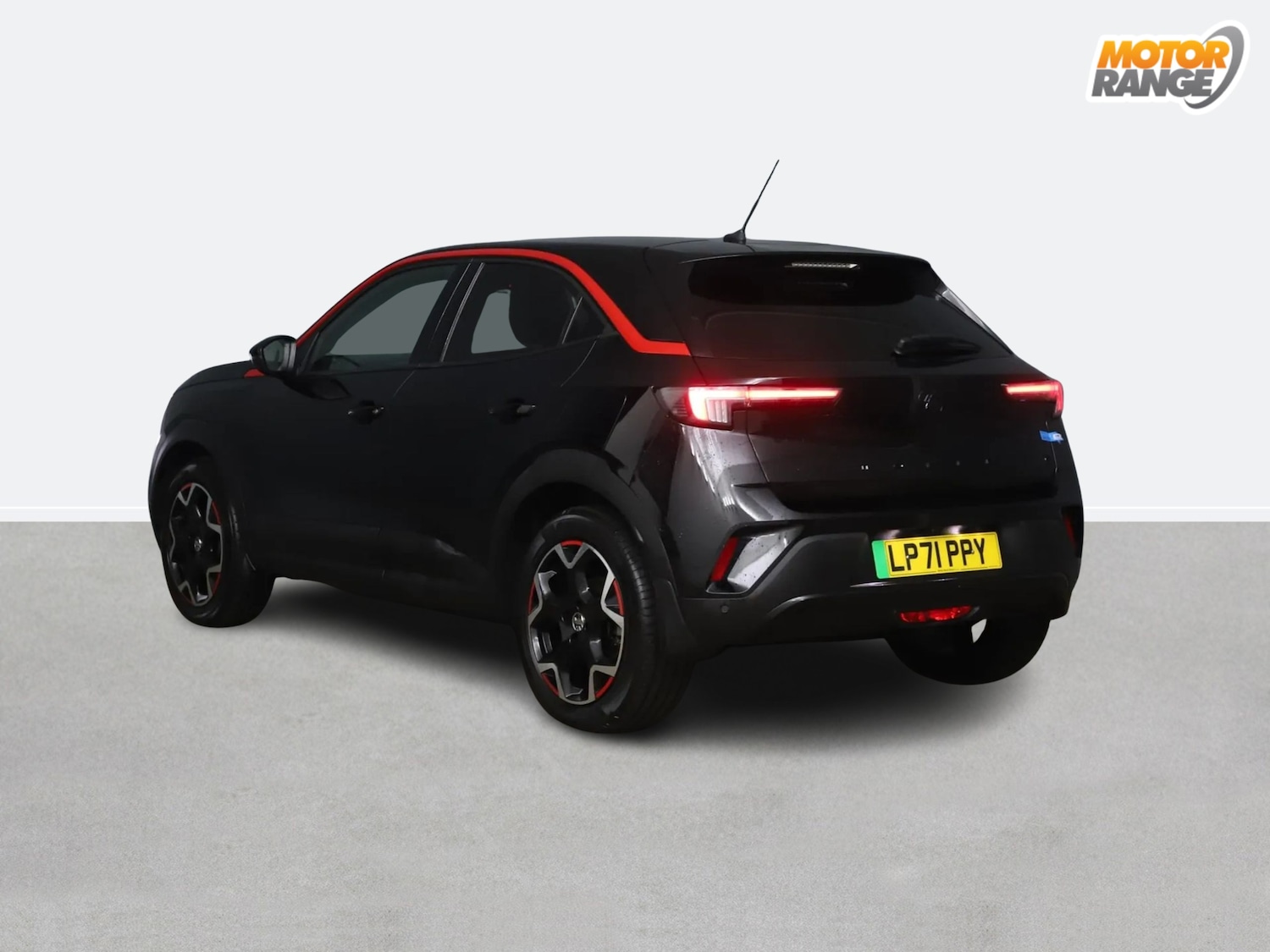 Used Vauxhall Mokka 2022 for sale - 78210786: Photo 5