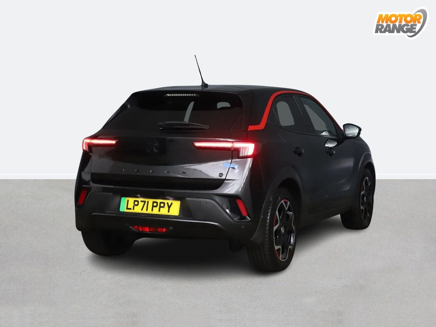 Used Vauxhall Mokka 2022 for sale - 78210786: Photo 6