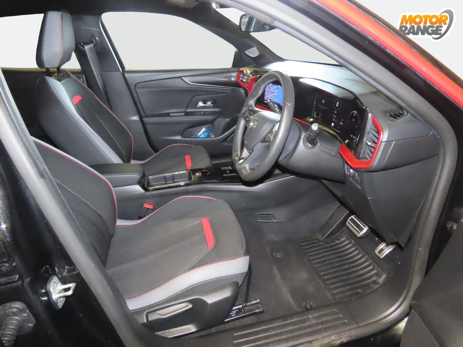 Used Vauxhall Mokka 2022 for sale - 78210786: Photo 9