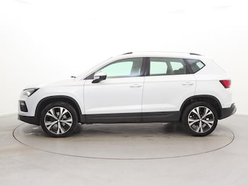 Used SEAT Ateca 2023 for sale - 78437095: Photo