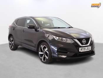 2019 - 1.5 dCi 115 Acenta Premium 5dr DCT