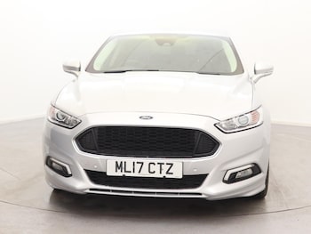 Used Ford Mondeo 2017 for sale - 78282582: Photo