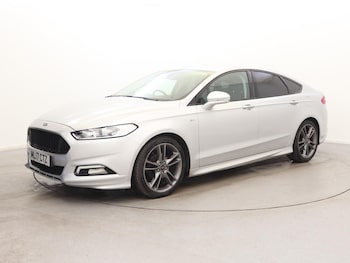 Used Ford Mondeo 2017 for sale - 78282582: Photo