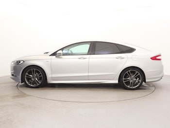Used Ford Mondeo 2017 for sale - 78282582: Photo