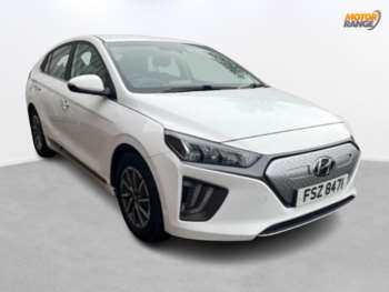 2022 - 100kW Premium 38kWh 5dr Auto