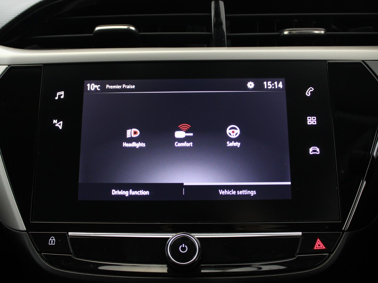 Used Vauxhall Corsa 2023 for sale - 77615778: Photo 16