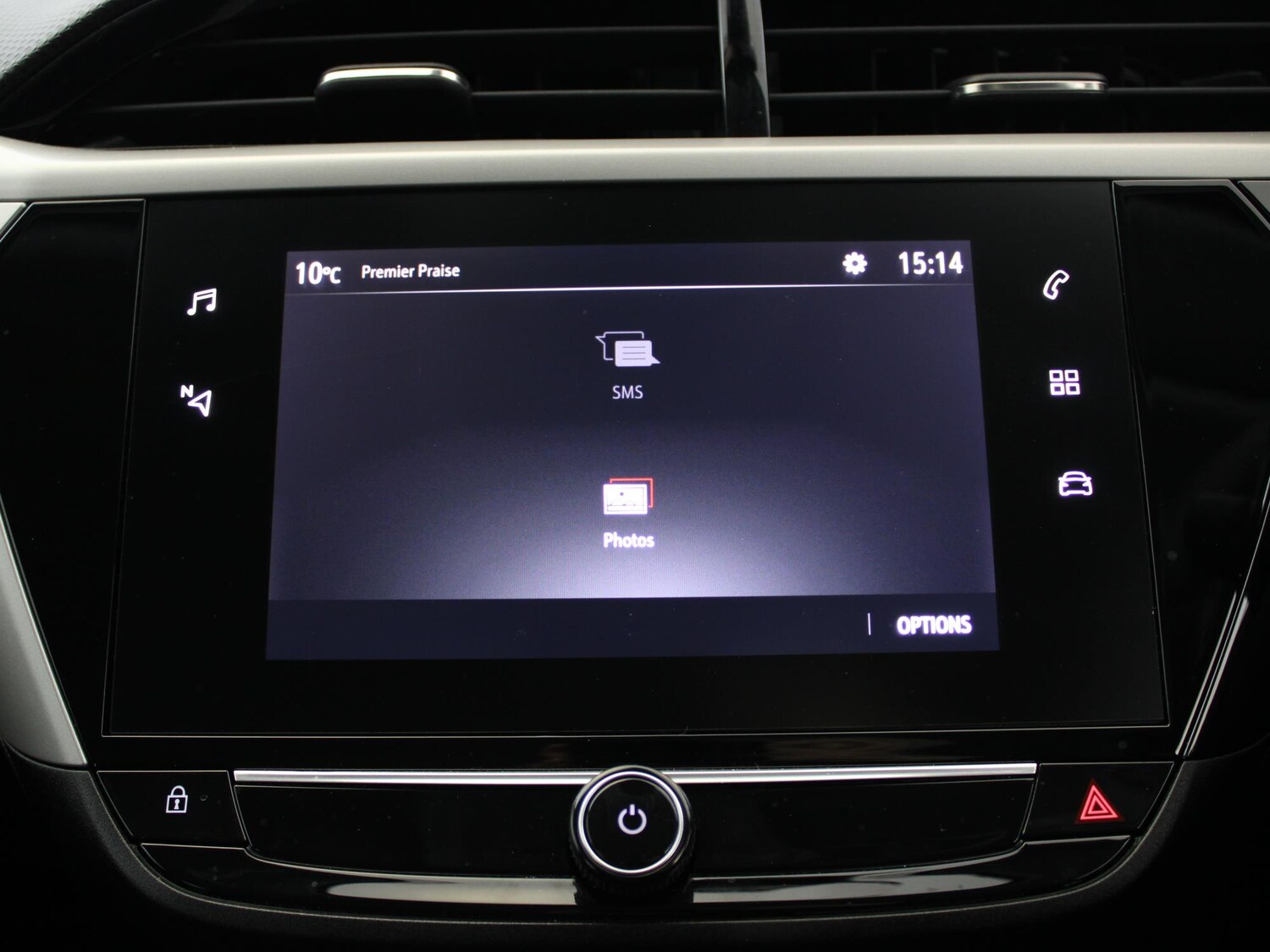 Used Vauxhall Corsa 2023 for sale - 77615778: Photo 17