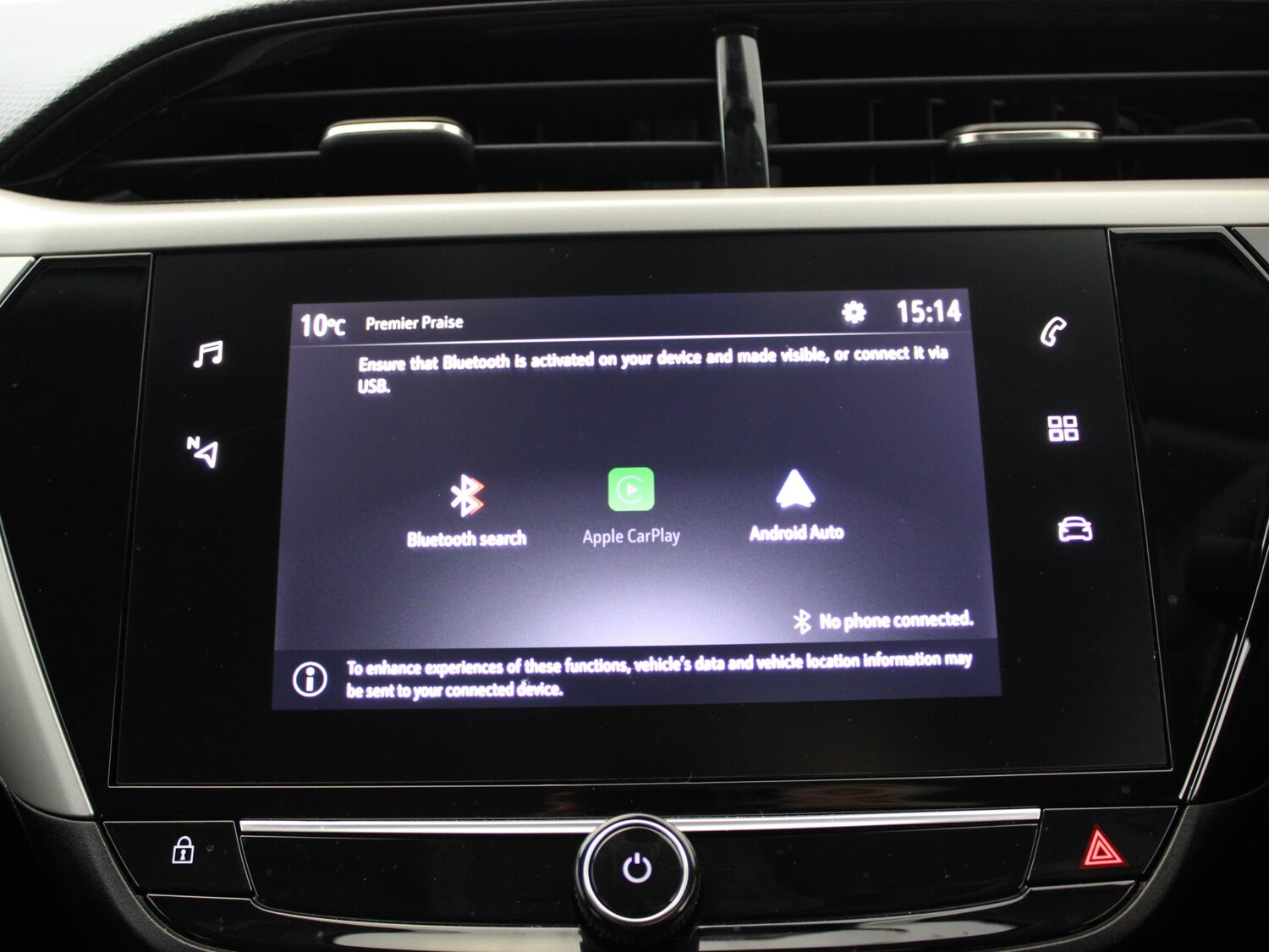 Used Vauxhall Corsa 2023 for sale - 77615778: Photo 18