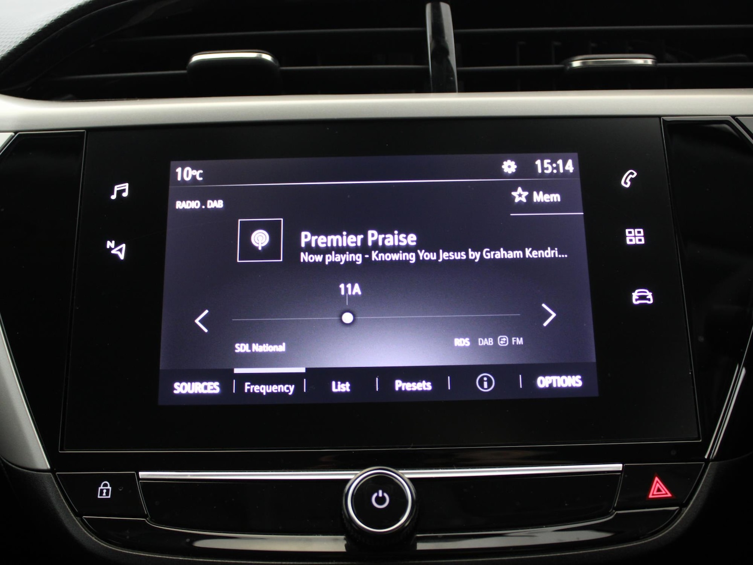 Used Vauxhall Corsa 2023 for sale - 77615778: Photo 19