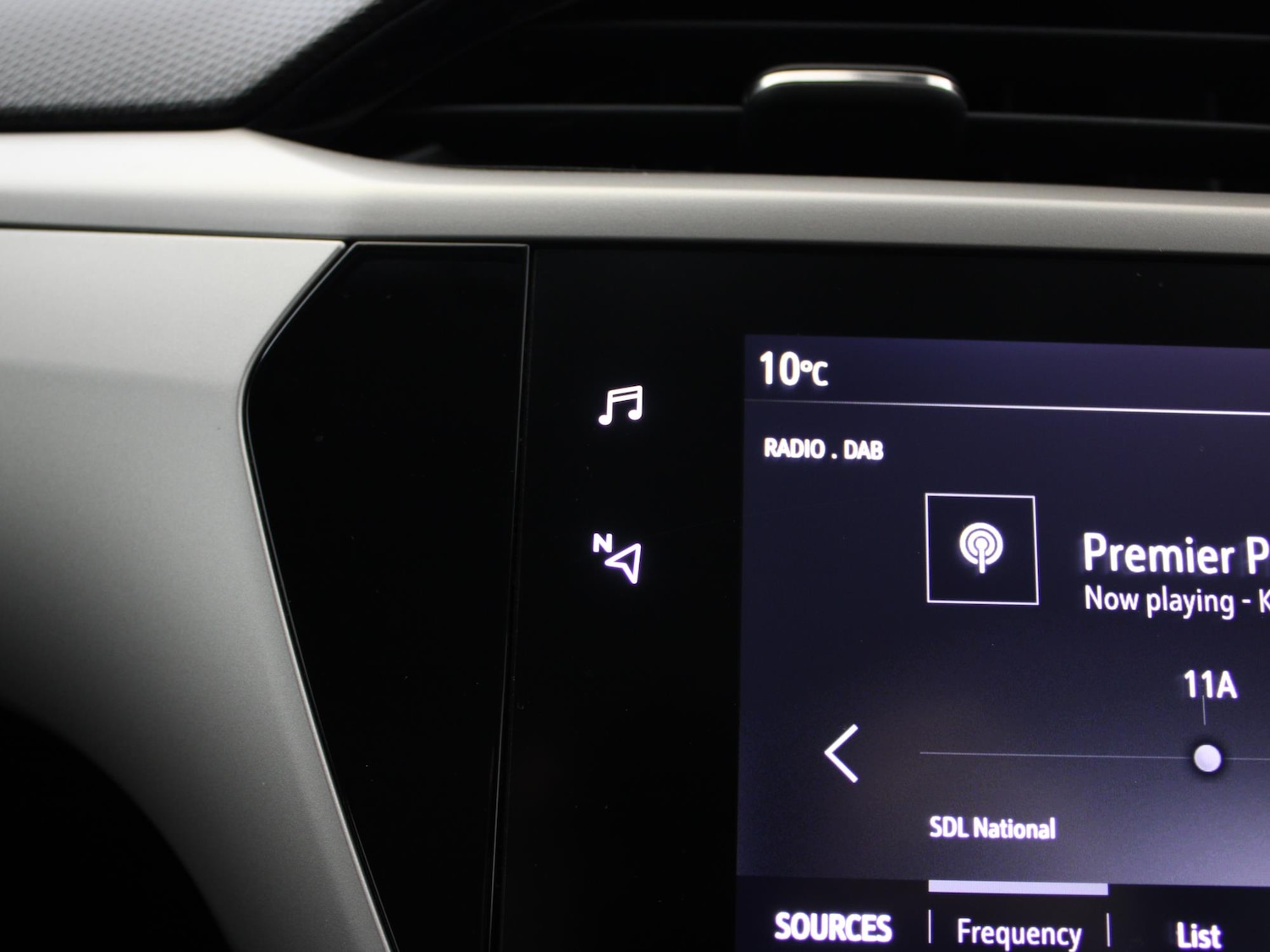 Used Vauxhall Corsa 2023 for sale - 77615778: Photo 22