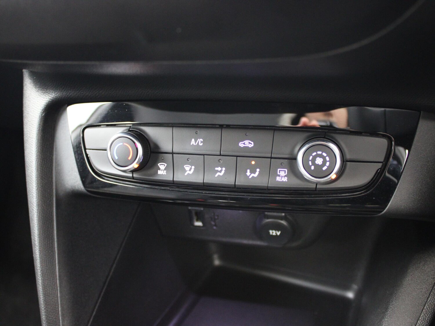 Used Vauxhall Corsa 2023 for sale - 77615778: Photo 24