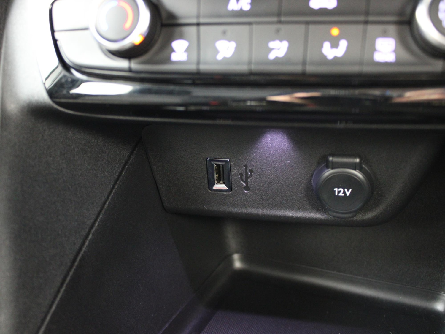 Used Vauxhall Corsa 2023 for sale - 77615778: Photo 25