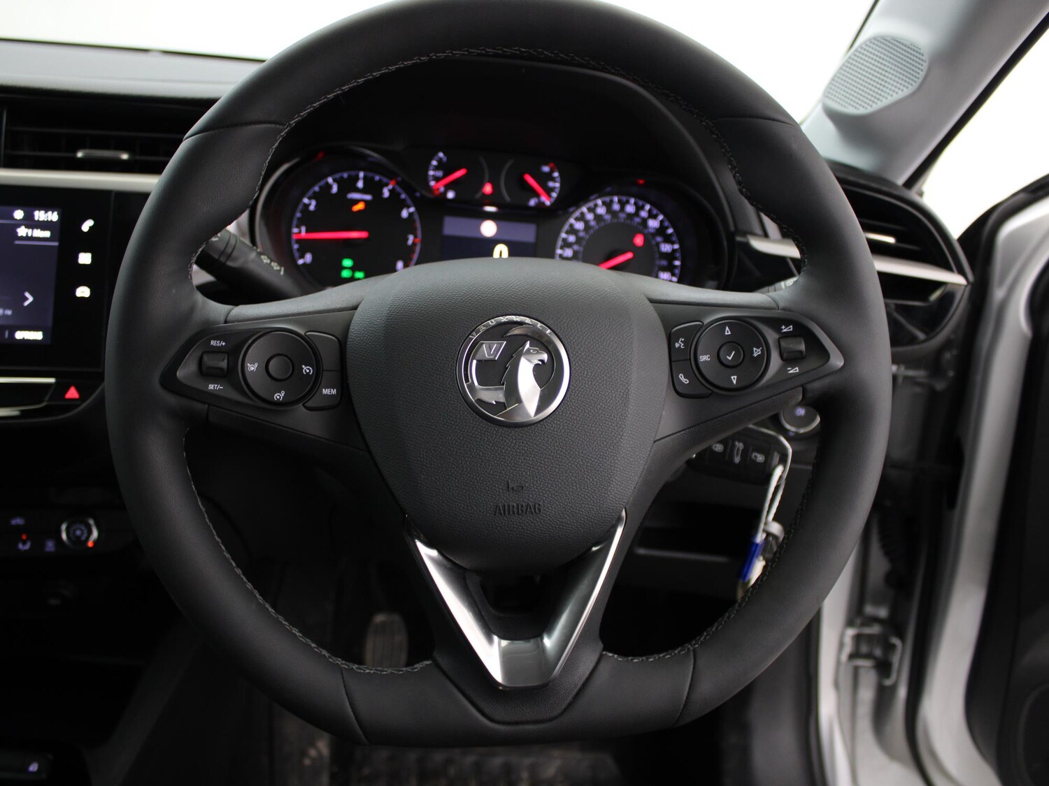 Used Vauxhall Corsa 2023 for sale - 77615778: Photo 27