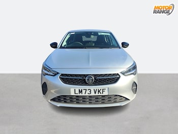 Used Vauxhall Corsa 2023 for sale - 77615778: Photo