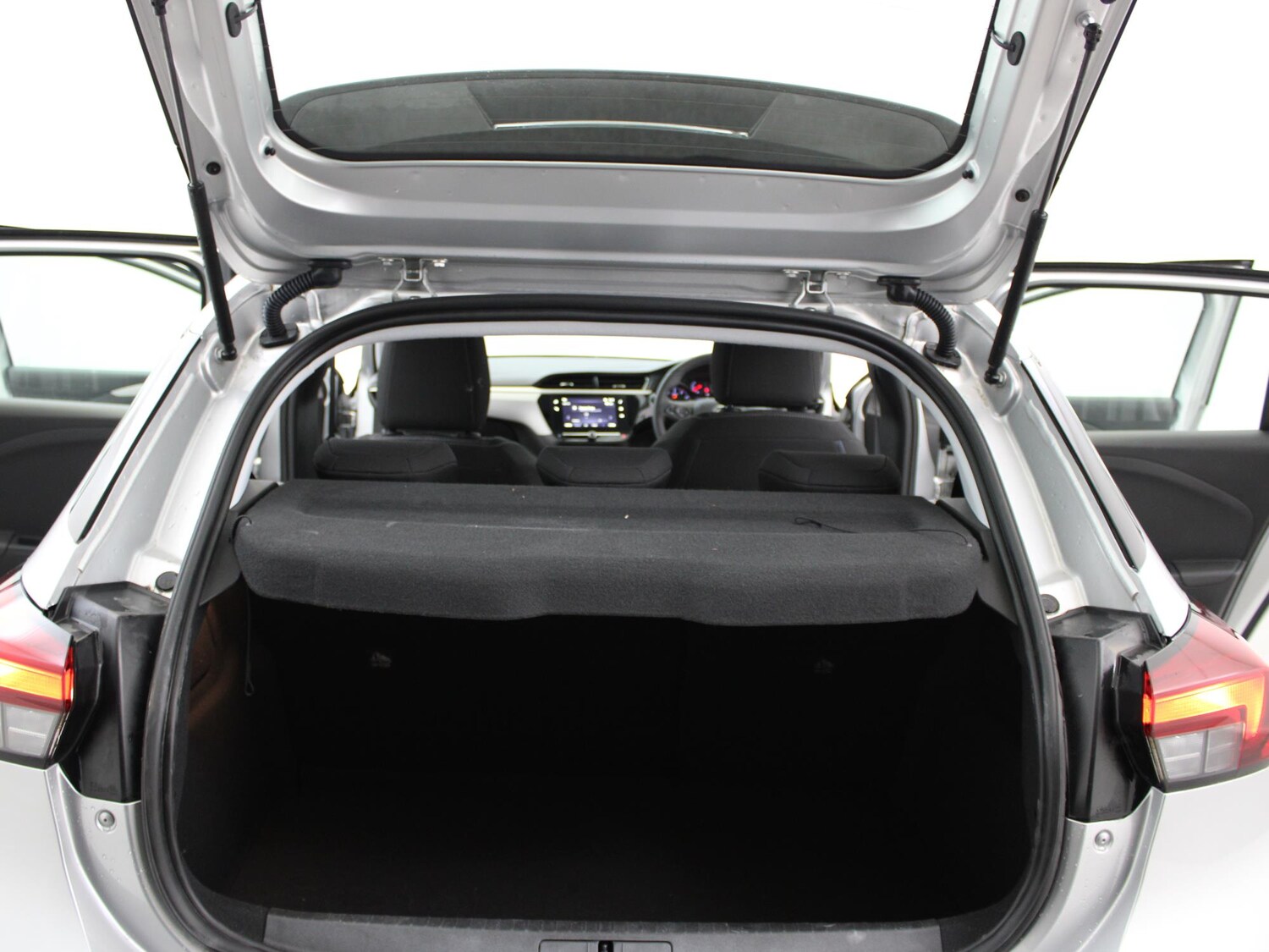 Used Vauxhall Corsa 2023 for sale - 77615778: Photo 35