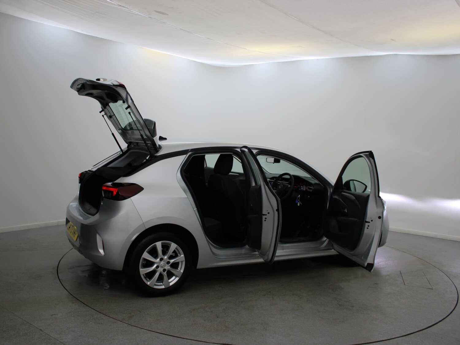 Used Vauxhall Corsa 2023 for sale - 77615778: Photo 36