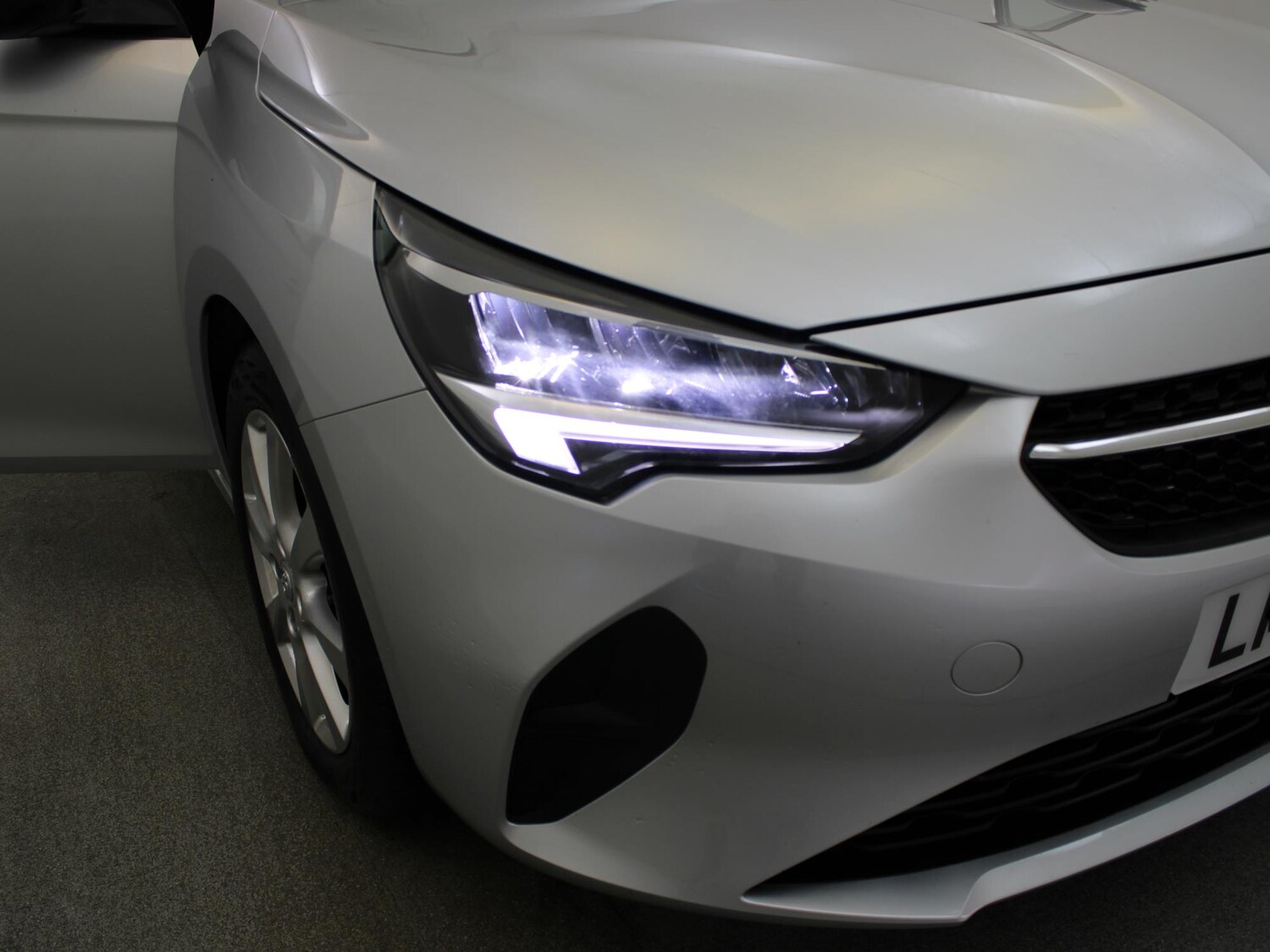 Used Vauxhall Corsa 2023 for sale - 77615778: Photo 37