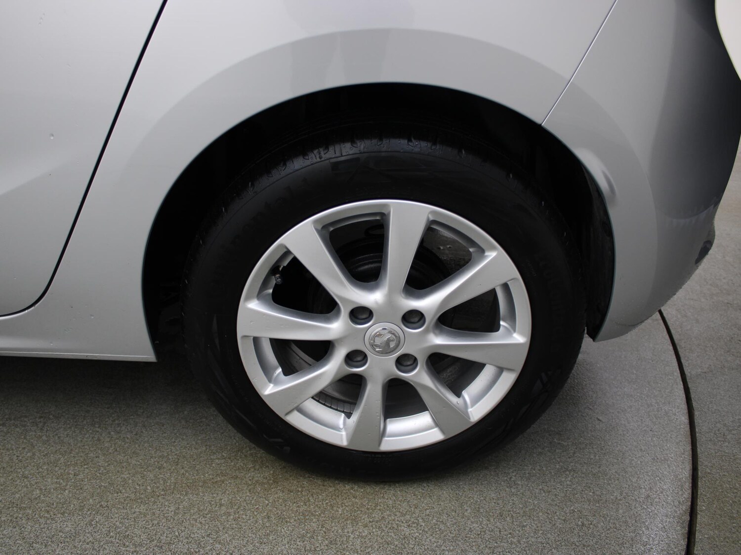 Used Vauxhall Corsa 2023 for sale - 77615778: Photo 38