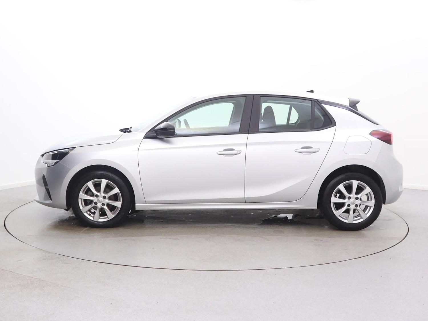 Used Vauxhall Corsa 2023 for sale - 77615778: Photo 4