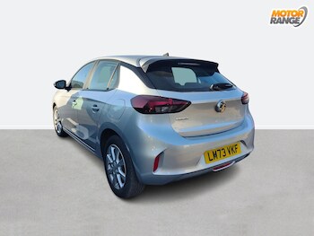Used Vauxhall Corsa 2023 for sale - 77615778: Photo