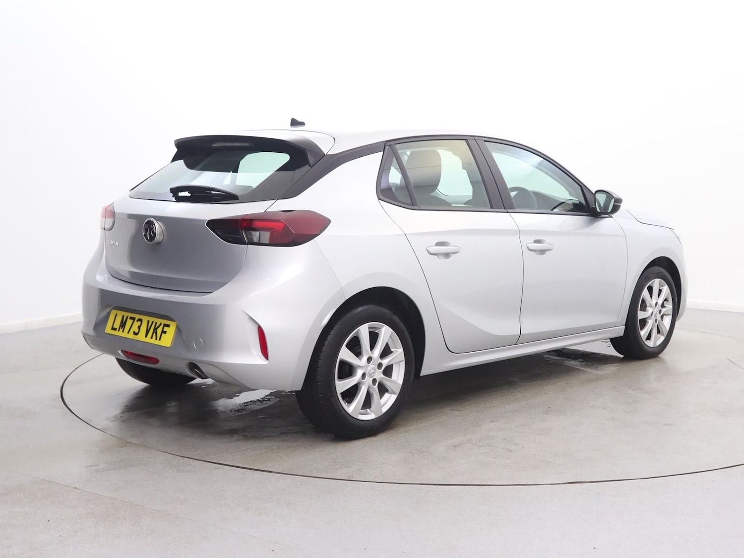 Used Vauxhall Corsa 2023 for sale - 77615778: Photo 5