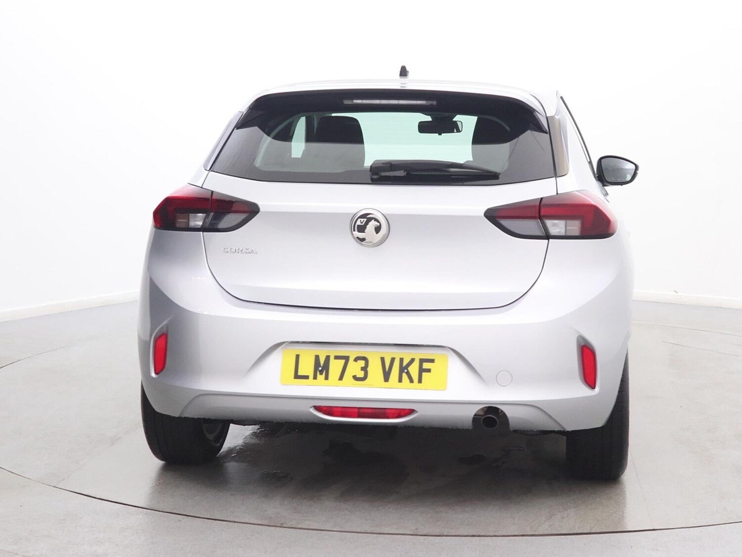 Used Vauxhall Corsa 2023 for sale - 77615778: Photo 6
