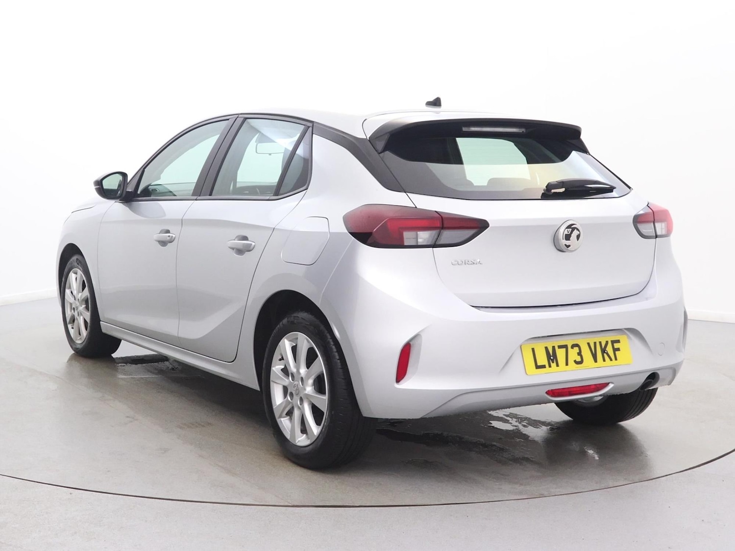 Used Vauxhall Corsa 2023 for sale - 77615778: Photo 7