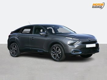 Citroen - C4