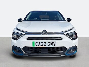 Used Citroen C4 2022 for sale - 75909035: Photo