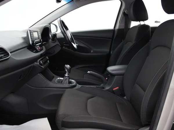Used Hyundai i30 2018 for sale - 76016363: Photo 10