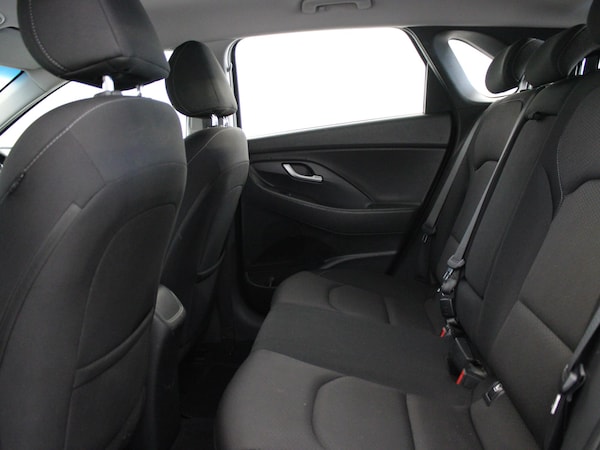 Used Hyundai i30 2018 for sale - 76016363: Photo 11