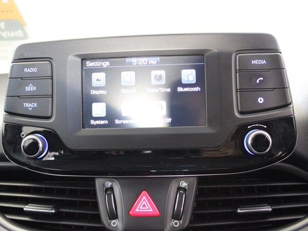 Used Hyundai i30 2018 for sale - 76016363: Photo 20