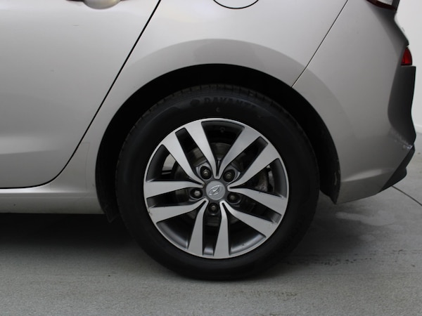 Used Hyundai i30 2018 for sale - 76016363: Photo 27