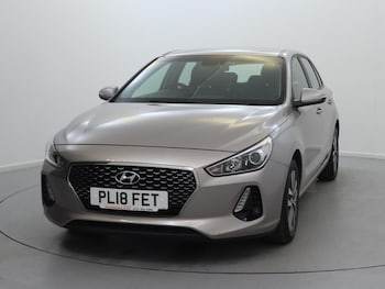 Used Hyundai i30 2018 for sale - 76016363: Photo 2