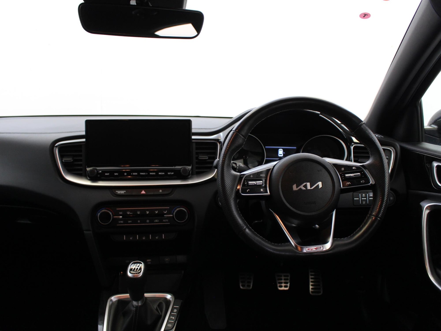 Used Kia Ceed 2023 for sale - 76516015: Photo 17