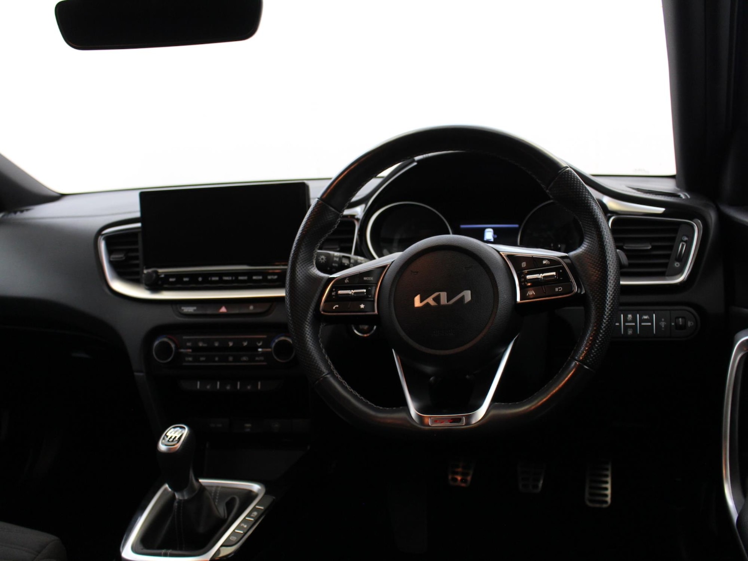 Used Kia Ceed 2023 for sale - 76516015: Photo 18