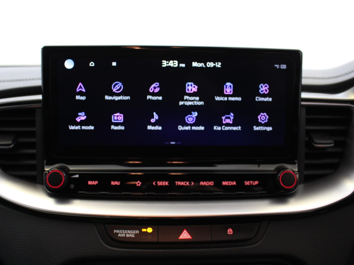 Used Kia Ceed 2023 for sale - 76516015: Photo 20